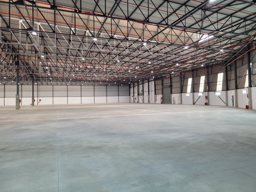 To Let commercial Property for Rent in Montague Gardens Western Cape